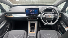 CUPRA Born 150kW V1 58kWh 5dr Auto Electric Hatchback